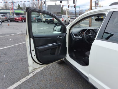 2015 Dodge Journey SXT