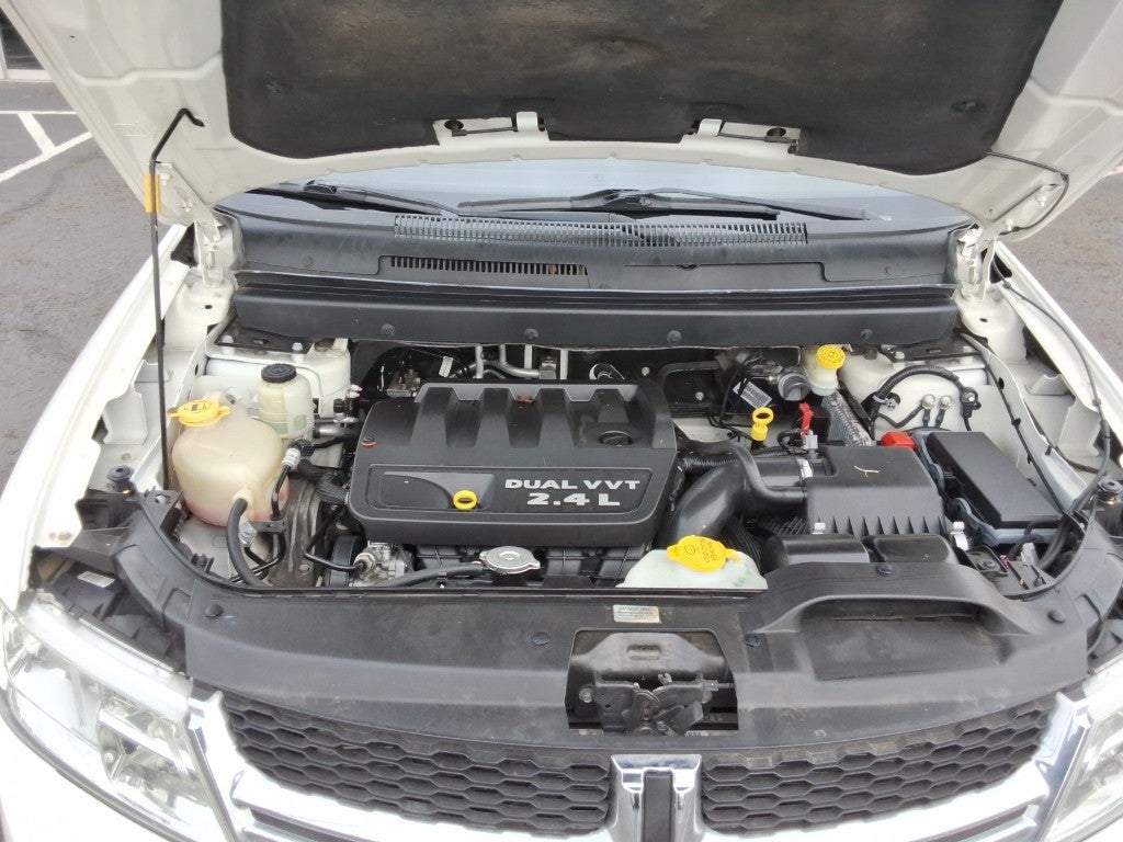 2015 Dodge Journey SXT