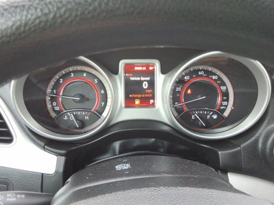 2015 Dodge Journey SXT