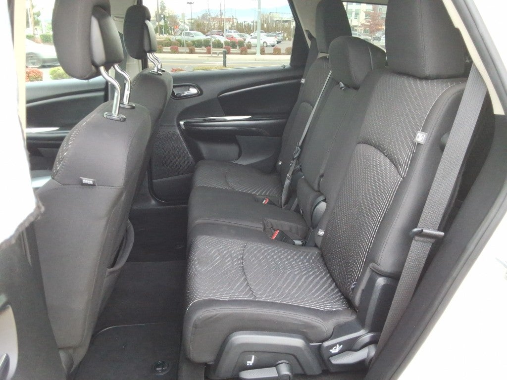 2015 Dodge Journey SXT