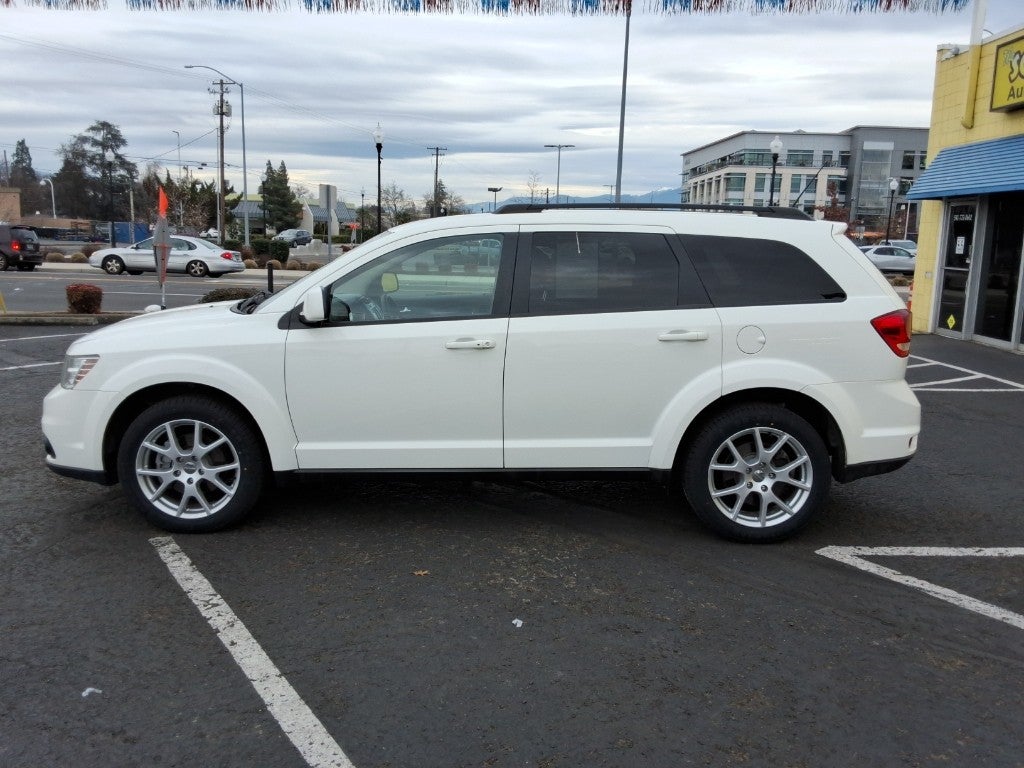 2015 Dodge Journey SXT