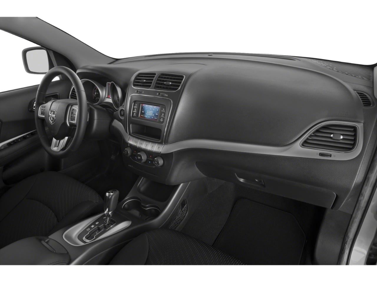 2015 Dodge Journey SXT