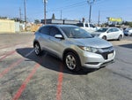 2018 Honda HR-V LX