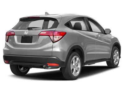 2018 Honda HR-V LX