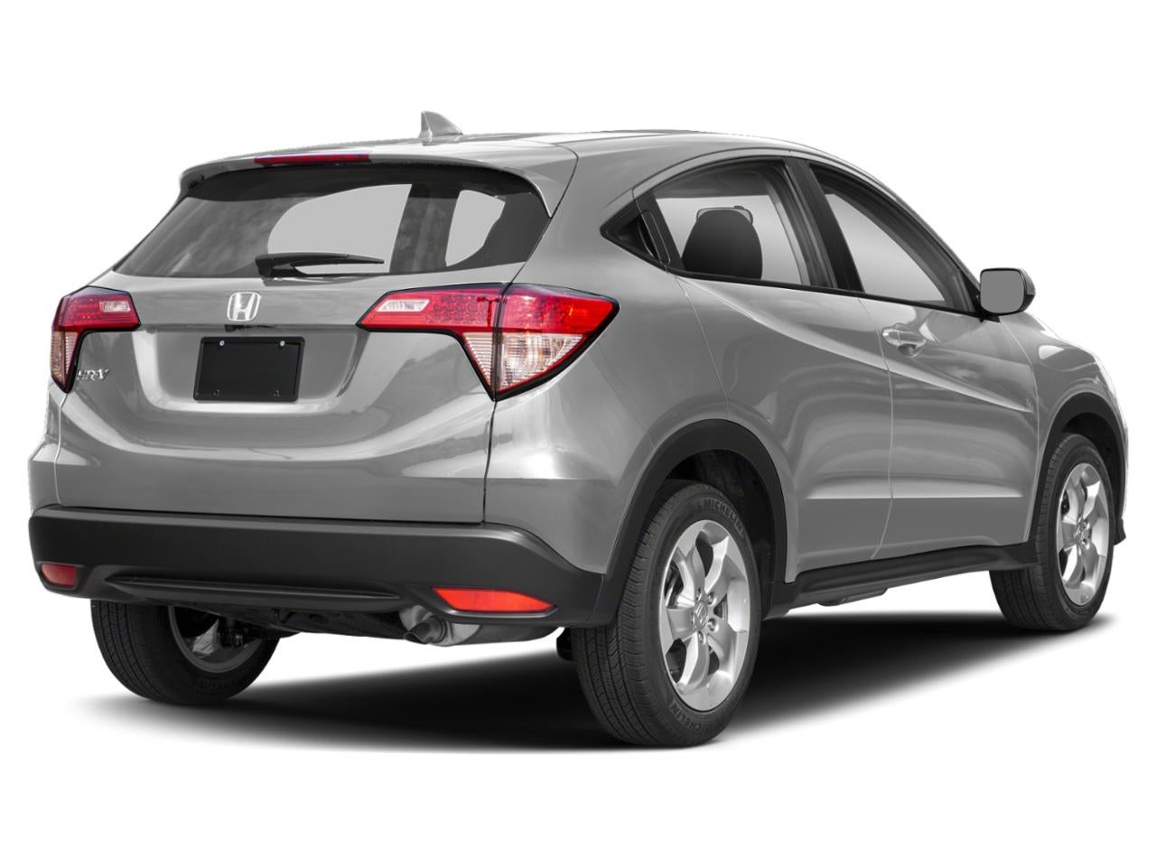 2018 Honda HR-V LX