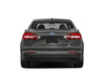 2019 Ford Fusion S