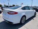 2013 Ford Fusion Titanium