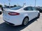 2013 Ford Fusion Titanium