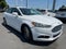 2013 Ford Fusion Titanium