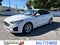 2019 Ford Fusion Hybrid SE Hybrid
