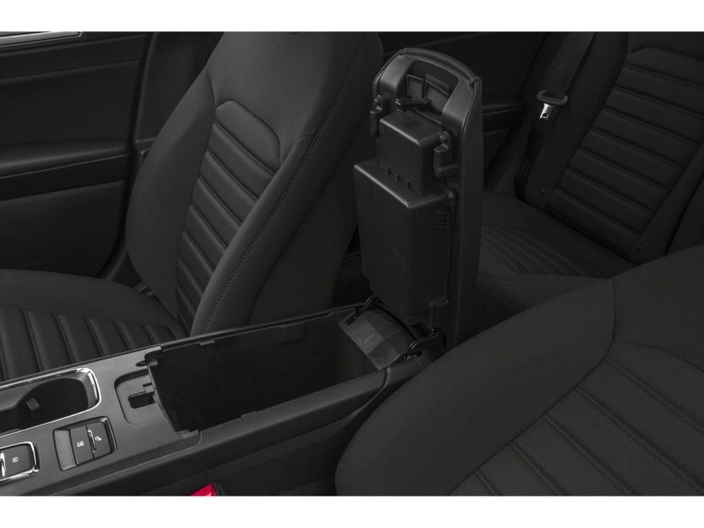 2019 Ford Fusion Hybrid SE Hybrid
