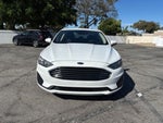2019 Ford Fusion Hybrid SE Hybrid