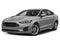 2019 Ford Fusion Hybrid SE Hybrid