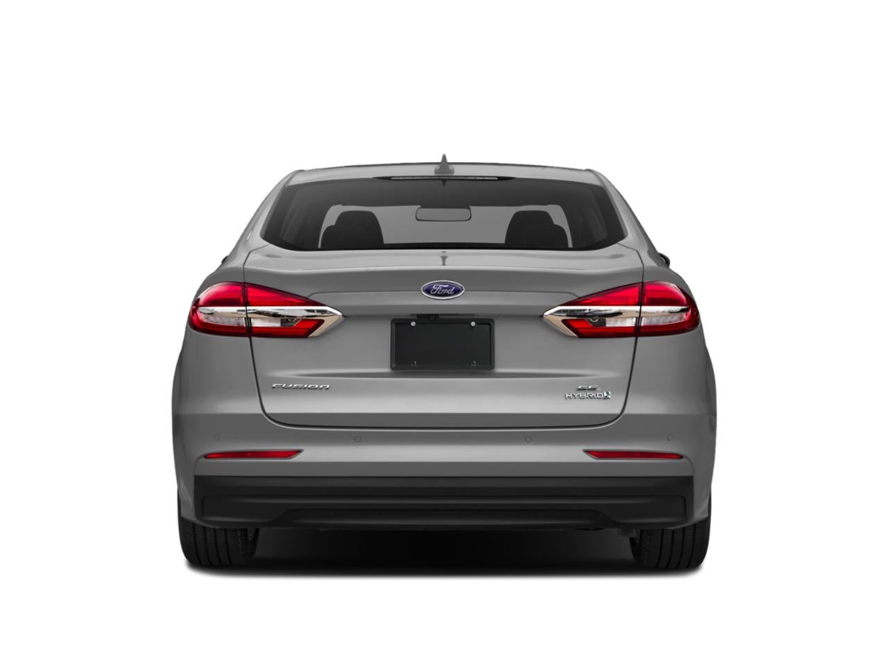 2019 Ford Fusion Hybrid SE Hybrid