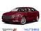 2017 Ford Fusion Energi SE