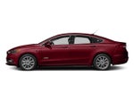 2017 Ford Fusion Energi SE