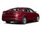 2017 Ford Fusion Energi SE