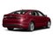 2017 Ford Fusion Energi SE