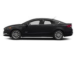 2017 Ford Fusion Energi Titanium FWD