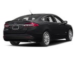 2017 Ford Fusion Energi Titanium FWD