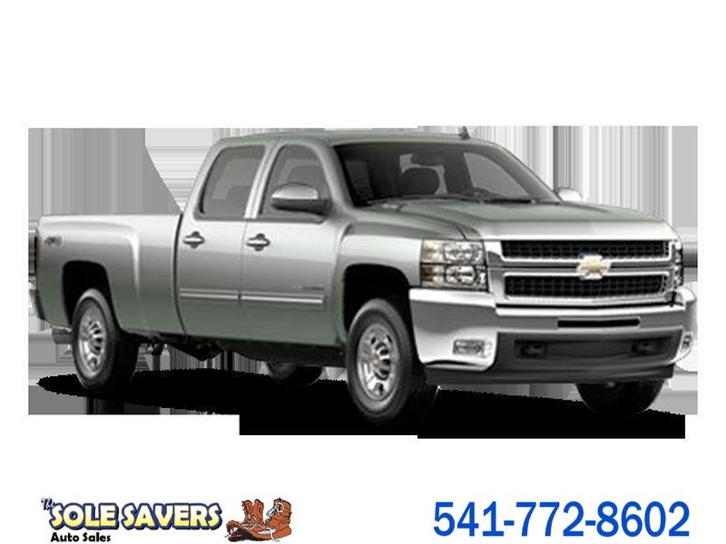 2009 Chevrolet Silverado LTZ