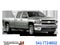 2009 Chevrolet Silverado LTZ