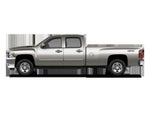 2009 Chevrolet Silverado LTZ