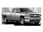 2009 Chevrolet Silverado LTZ