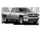 2009 Chevrolet Silverado LTZ