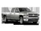 2009 Chevrolet Silverado LTZ