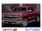 2014 Chevrolet Silverado LT