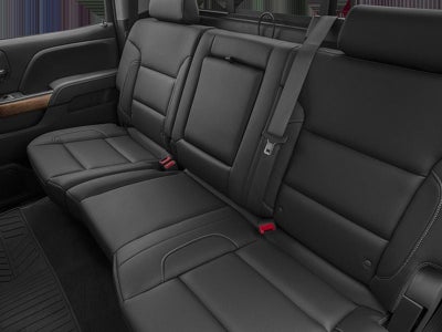 2014 Chevrolet Silverado LT