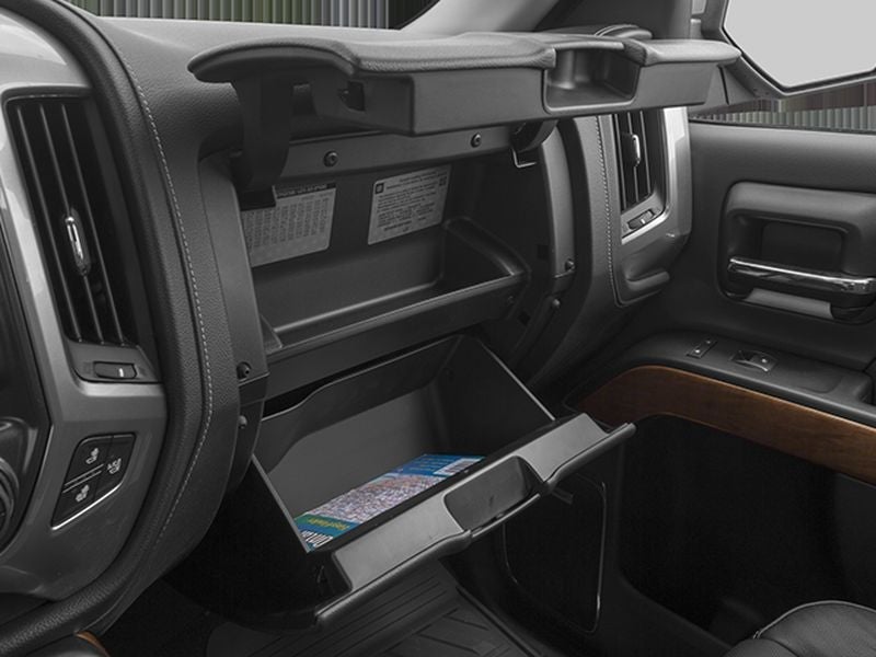 2014 Chevrolet Silverado LT