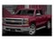 2014 Chevrolet Silverado LT