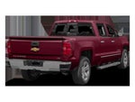 2014 Chevrolet Silverado LT