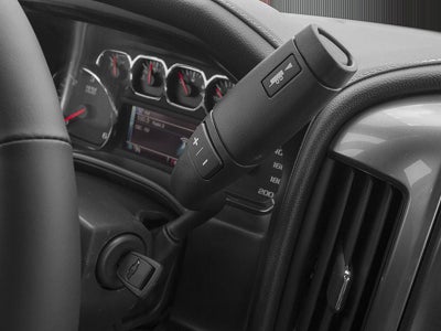 2014 Chevrolet Silverado LT