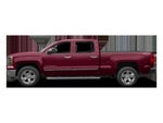 2014 Chevrolet Silverado LT