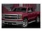 2014 Chevrolet Silverado LT