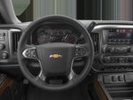 2014 Chevrolet Silverado LT