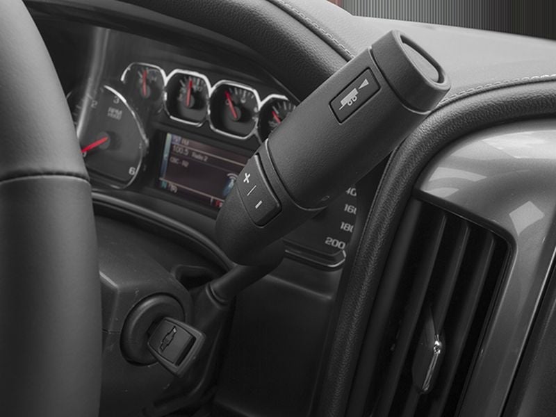 2014 Chevrolet Silverado LT