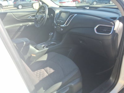 2018 Chevrolet Equinox LT (1LT)