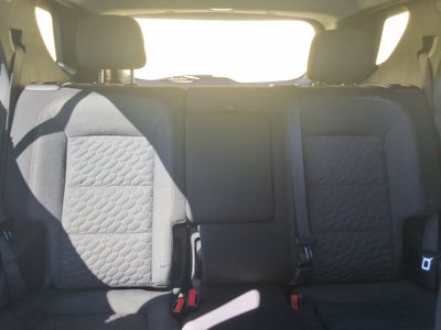 2018 Chevrolet Equinox LT (1LT)