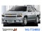 2008 Chevrolet Avalanche 2WD Crew Cab LS