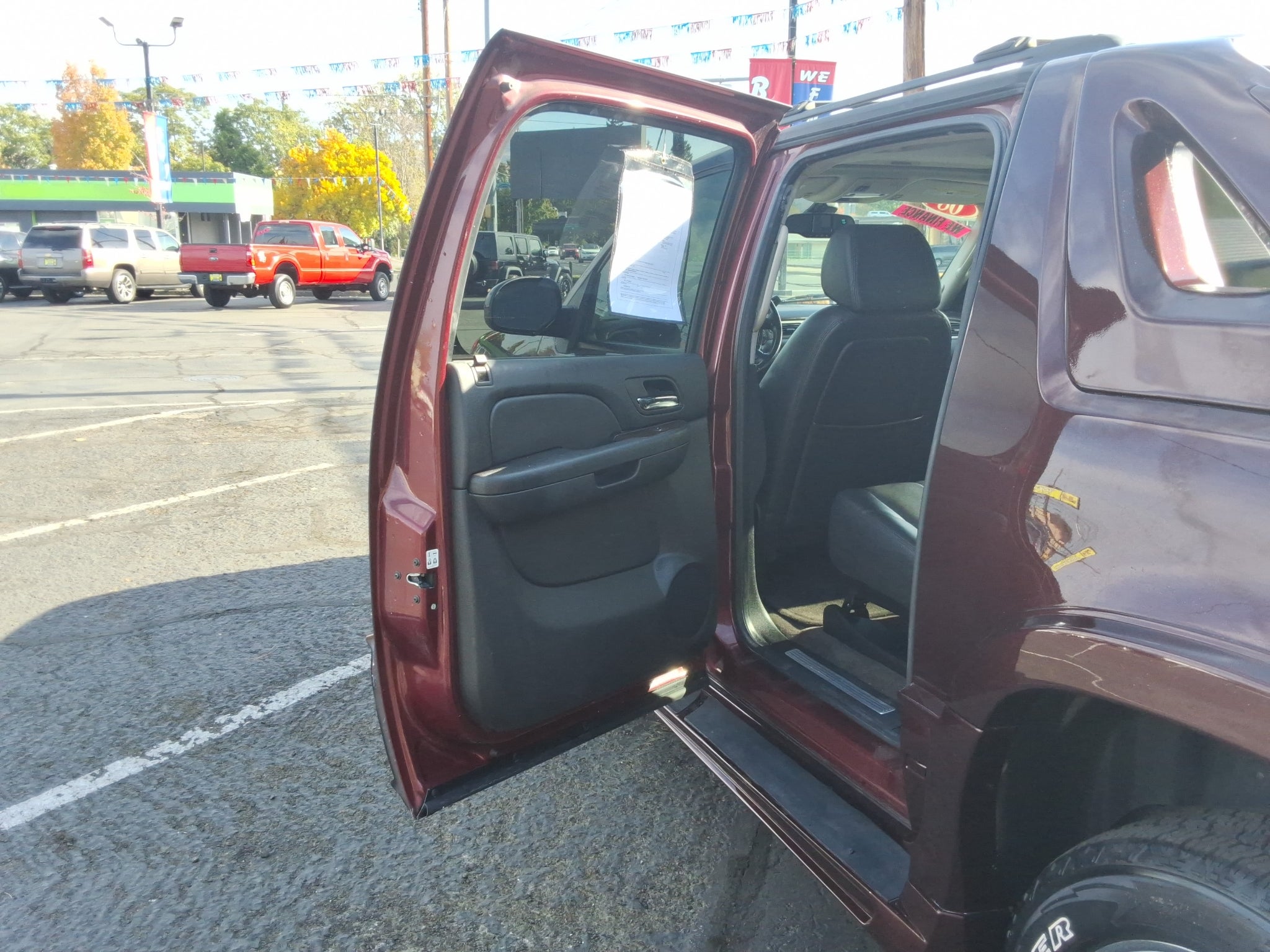2008 Chevrolet Avalanche 2WD Crew Cab LS