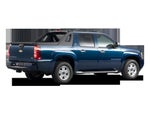 2008 Chevrolet Avalanche 2WD Crew Cab LS