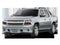 2008 Chevrolet Avalanche 2WD Crew Cab LS