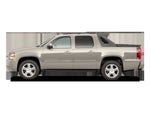 2008 Chevrolet Avalanche 2WD Crew Cab LS