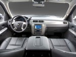 2008 Chevrolet Avalanche 2WD Crew Cab LS
