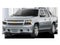 2008 Chevrolet Avalanche 2WD Crew Cab LS
