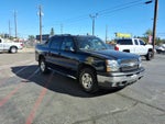 2005 Chevrolet Avalanche Z71